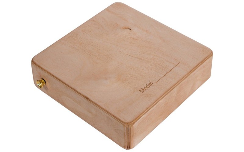 Doff SC-01-Doff Кахон, тапа шпон акации