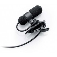 DPA 4080-DC-D-B00 петличный конденсаторный микрофон