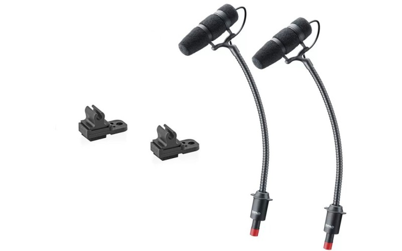 DPA 4099-DC-1-101-A микрофон для аккордеона