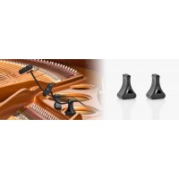 DPA 4099-DC-1-101-P микрофон для фортепиано