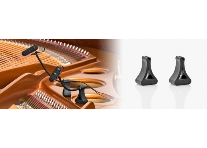 DPA 4099-DC-1-101-P микрофон для фортепиано DPA 4099-DC-1-101-P микрофон для фортепиано