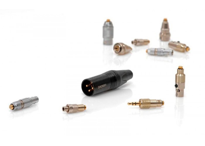 DPA 4099-DC-1-101-P микрофон для фортепиано DPA 4099-DC-1-101-P микрофон для фортепиано