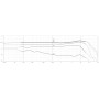 DPA 4099-DC-2-199-T микрофон для медных духовых с креплением, конденсаторный инструментальный, Goose