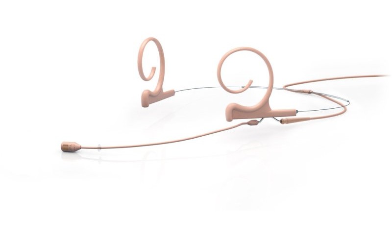 DPA 4288-DL-F-F10-LH кардиоидный микрофон