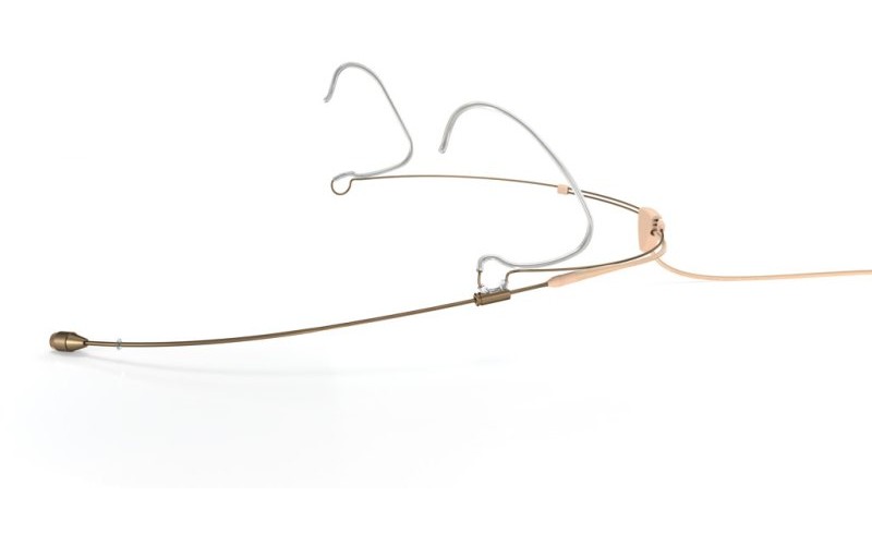 DPA 4466-OC-R-F00 конденсаторный всенаправленный микрофон