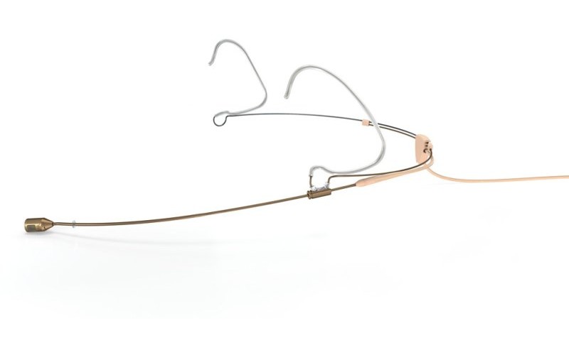 DPA 4488-DC-R-F00 конденсаторный кардиоидный микрофон