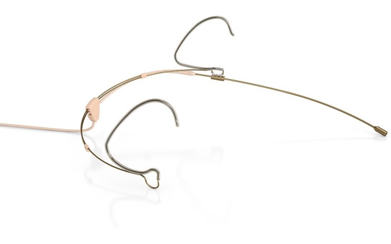 DPA 6066-OC-R-F00 всенаправленный микрофон