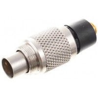 DPA DAD6006 переходник c MicroDot на BEYERDYNAMIC