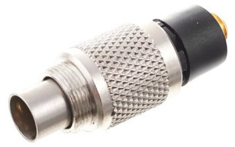 DPA DAD6006 переходник c MicroDot на BEYERDYNAMIC