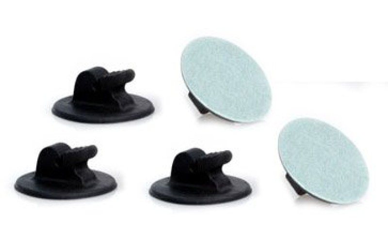 DPA DMM0007 универсальное крепление для петличных микрофонов