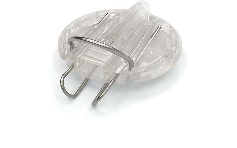 DPA DMM0023 крепление-пуговица для петличных микрофонов