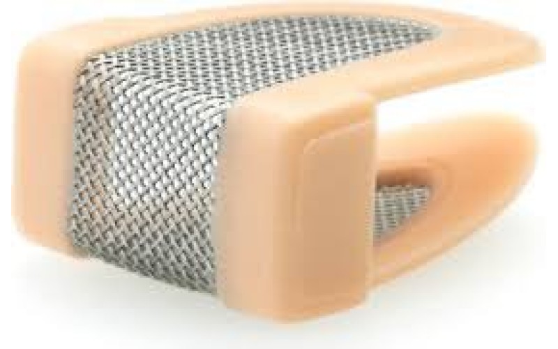 DPA DUA0523F колпачок для защиты от грима для микрофонов