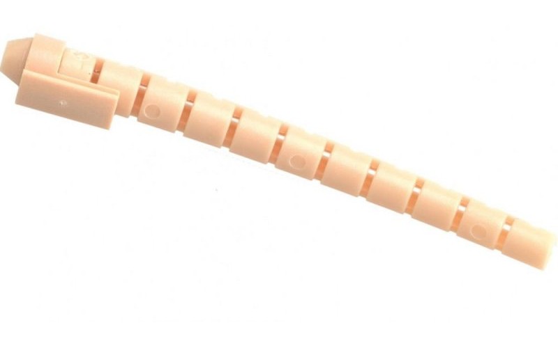 DPA DUA0532F эластичный фиксатор кабеля для микрофонов