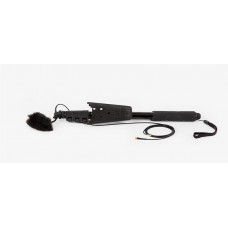 DPA KIT-4097-DC-INK суперкардиоидный репортерский микрофон