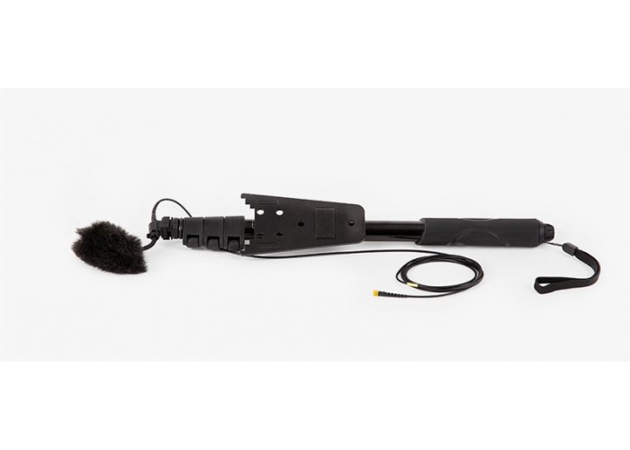 DPA KIT-4097-DC-INK суперкардиоидный репортерский микрофон