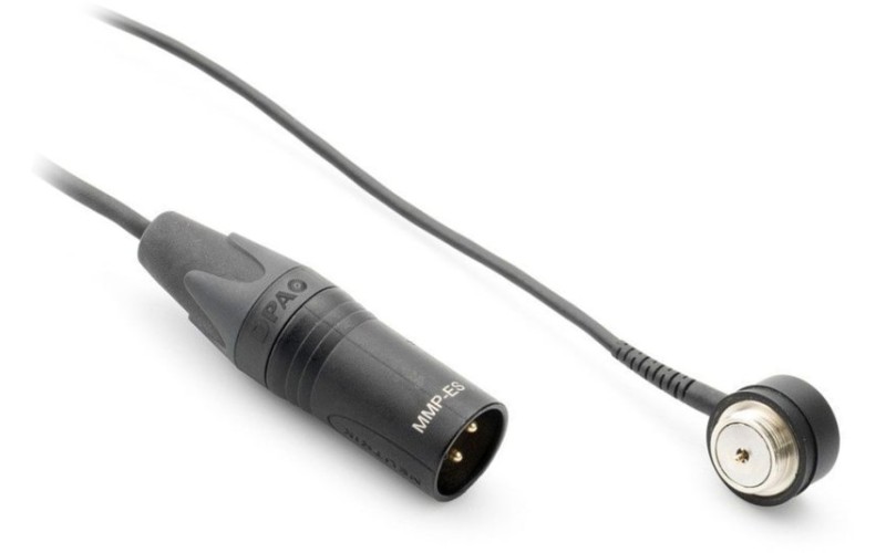 DPA MMP-ES предусилитель для капсюлей