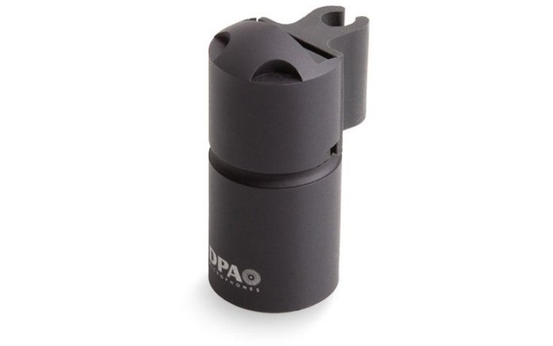 DPA MS4099 крепление на микрофонную стойку для микрофонов