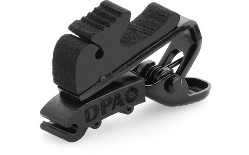 DPA SCM0004-B держатель-прищепка для петличных микрофонов
