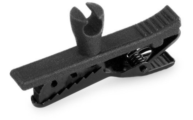 DPA SCM0020-B держатель-прищепка для петличных микрофонов