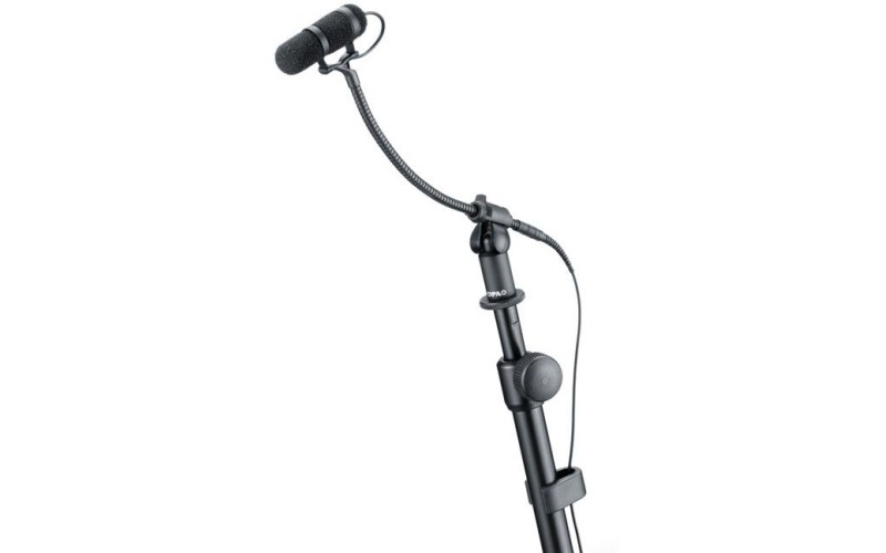 DPA SM4099 крепление на микрофонную стойку для микрофонов