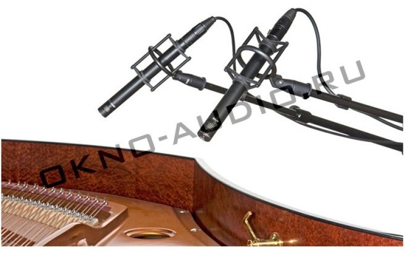 DPA UA0897 амортизационный держатель универсальный