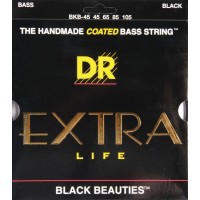 DR BKB-45 EXTRA-Life Струны для бас-гитары
