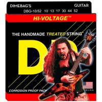 DR DBG-10/52 DIMEBAG DARRELL - струны для электрогитары