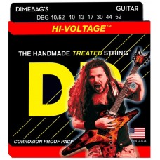 DR DBG-10/52 DIMEBAG DARRELL - струны для электрогитары