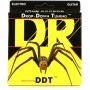 DR DDT-10/60 DROP-DOWN TUNING (10-60) - струны для электрогитары