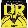 DR DDT-10 DROP-DOWN TUNING Струны для электрогитары