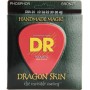 DR DSA-10 Dragon Skin Струны для акустических гитар