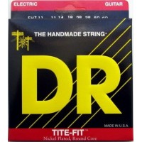 DR EH7-11 TITE-FIT (11-60) - струны для 7-струнунной электрогитары  