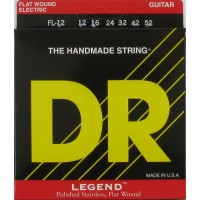 DR FL-12 (12-52) LEGEND - струны для электрогитары