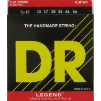 DR FL-13 (13-54) LEGEND - струны для электрогитары