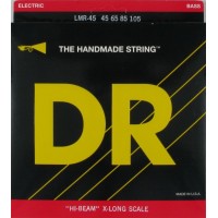 DR LMR-45 HI-BEAM Струны для бас-гитары
