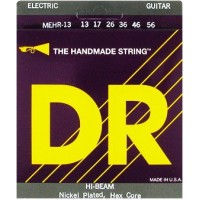DR MEHR-13 HI-BEAM Струны для электрогитары