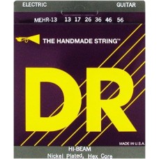DR MEHR-13 HI-BEAM Струны для электрогитары