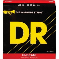 DR MLR-45 HI-BEAM Струны для бас-гитары
