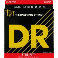 DR MH-10 TITE-FIT Струны для электрогитары