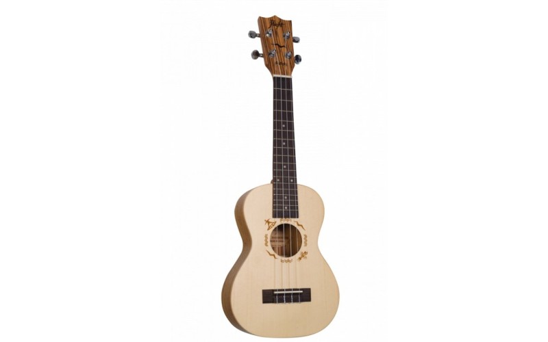 FLIGHT DUC 525 SP/ZEB - укулеле концерт