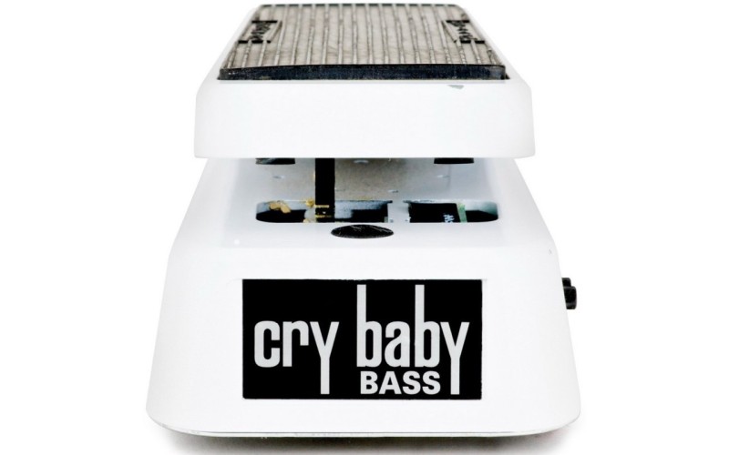 DUNLOP 105Q - педаль 