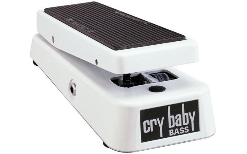 DUNLOP 105Q - педаль 