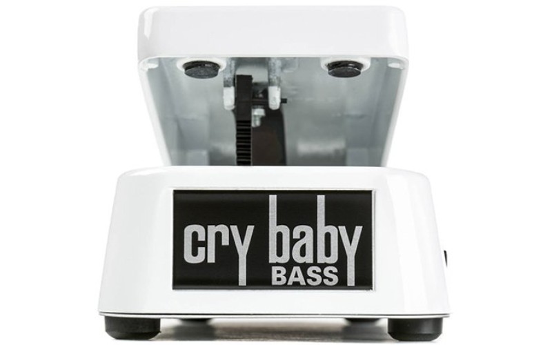 DUNLOP 105Q - педаль 