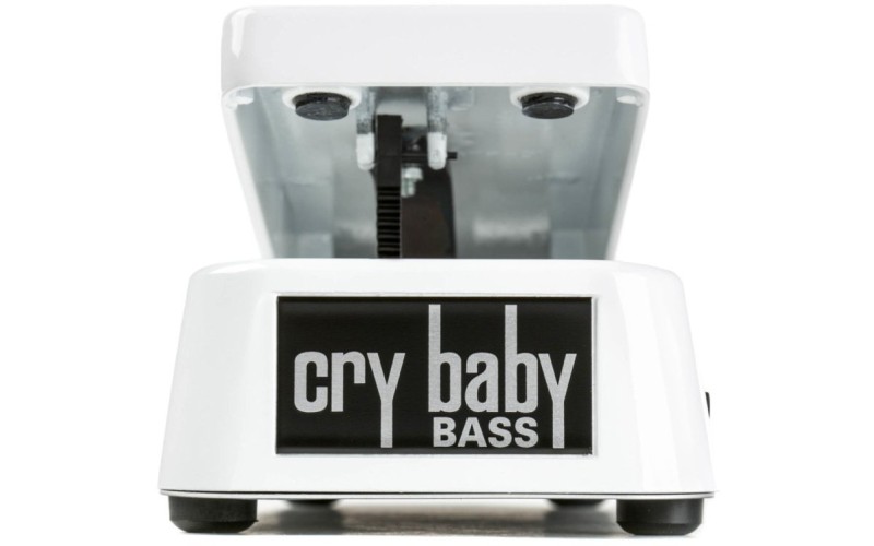 DUNLOP 105Q - педаль 