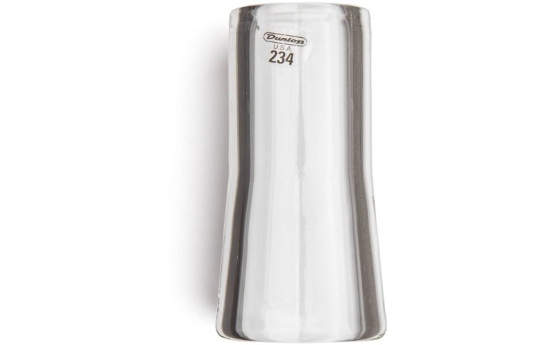 Dunlop 234 - Слайд стеклянный, расширяющийся, средний