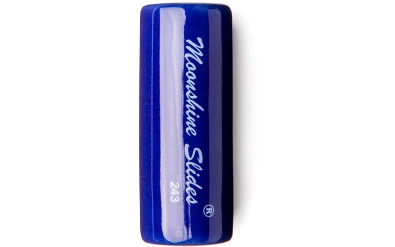 Dunlop 243 Moonshine - Слайд керамический, средний