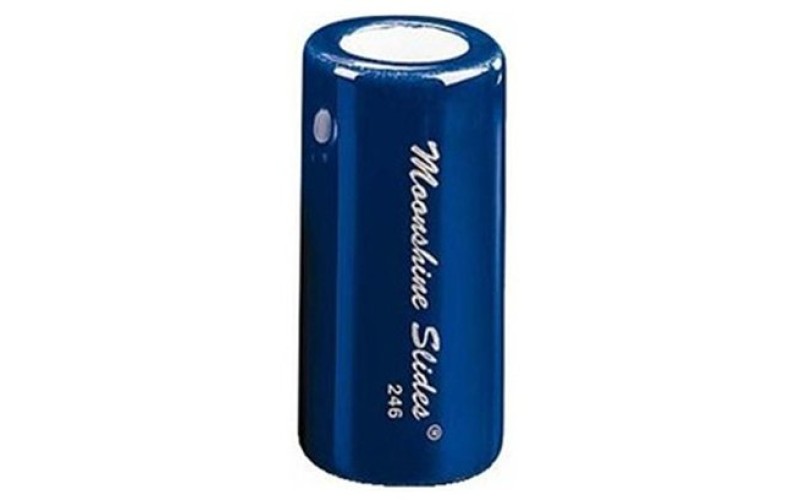 Dunlop 246 Moonshine - Слайд керамический, большой