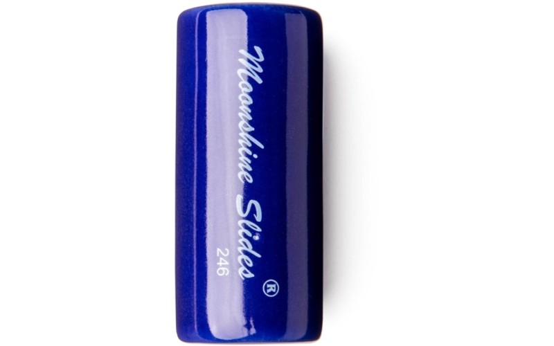 Dunlop 246 Moonshine - Слайд керамический, большой