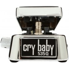 DUNLOP 535Q-C Crybaby - педаль 