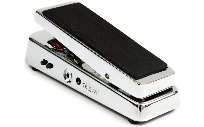 DUNLOP 535Q-C Crybaby - педаль 